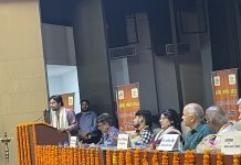 ‘लोक संसद’ : संवाद की संस्कृति के संवर्धन की पहल