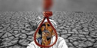 बुंदेलखंड में किसानों के खुदकुशी करने की घटनाएं बढ़ीं