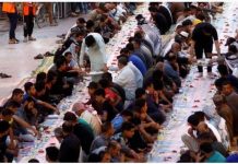 गुजरात के मंदिर ने 100 मुस्लिमों को रोजा तोड़ने, नमाज अदा करने का दिया निमंत्रण