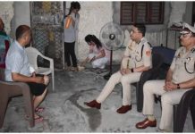 ‘बुलडोजर ऑपरेशन’ के बाद जहांगीरपुरी में हाल बेहाल