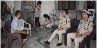 ‘बुलडोजर ऑपरेशन’ के बाद जहांगीरपुरी में हाल बेहाल