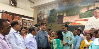 ‘आप’ के दर्जनों कार्यकर्ता स्वराज इंडिया में हुए शामिल