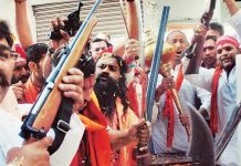 हिंसक भीड़ ही अब हिन्दुत्व का गौरव है!