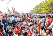 यह घोर मजदूर-विरोधी व्यवस्था है