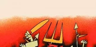 उत्तरप्रदेश में मुस्लिमों के धार्मिक स्थलों को बनाया जा रहा निशाना