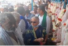 वे कौन होते हैं यह कहनेवाले कि हलाल का मांस किसे खाना चाहिए किसे नहीं – देवानूर महादेव