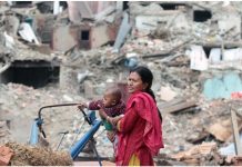 आपदाओं का वर्ष रहा 2021, औसतन 2.8 लाख लोग रोज निशाना बने