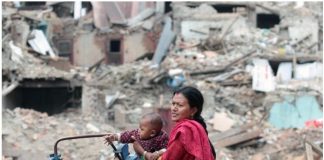 आपदाओं का वर्ष रहा 2021, औसतन 2.8 लाख लोग रोज निशाना बने