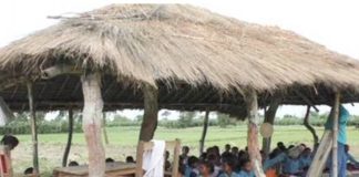 पाँचवीं पास राजगीर ने गरीब बच्चों के लिए खोला निःशुल्क विद्यालय