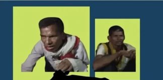 आदिवासियों पर बजरंग दल के हमले को लेकर फैला आक्रोश