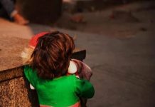 बच्चों की गुमशुदगी के मामलों में भारी वृद्धि