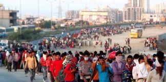 मोदी सरकार के आठ साल : शर्मिन्दगी की आठ छवियॉं