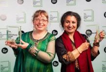 बुकर के बहाने