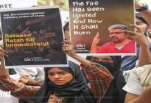 डीयू प्रोफेसर रतन लाल की गिरफ्तारी की बुद्धिजीवियों ने की निन्दा