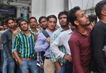 भारत में जीविका के अधिकार के लिए जन आंदोलन चलाने की जरूरत है