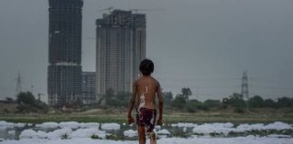 विश्व के शीर्ष 10 अमीरों की संपत्ति, 3.1 अरब लोगों की संपत्ति से ज्यादा