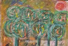 बलदेव वंशी की कविता