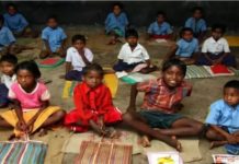 कोरोना ने बिहार में स्वास्थ्य के साथ-साथ शिक्षा पर भी डाला असर