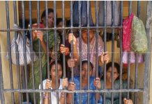 बिहार की जेलों में क्षमता से 47 फीसदी अधिक महिला कैदी