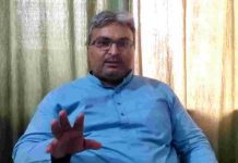 दलित बौद्धिक रविकांत चंदन पर हमले और जानलेवा धमकी की निन्दा