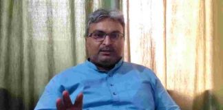 दलित बौद्धिक रविकांत चंदन पर हमले और जानलेवा धमकी की निन्दा