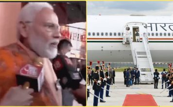 किस कतार में कहॉं खड़े दिखना चाहते हैं प्रधानमंत्री?