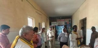 आदिवासी क्षेत्रों में धर्मान्ध प्रचार और हिंसा को रोका जाए – एनएपीएम