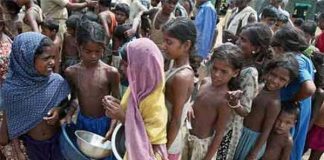 गढ़वा भुखमरी मामले में मानवाधिकार आयोग ने डीएम को तलब किया