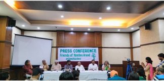 हसदेव अरण्य स्थानीय मुद्दा नहीं, आदिवासियों के अस्तित्व का सवाल