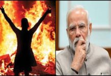 जनता की चिट्ठी ही तुड़वा सकती है प्रधानमंत्री की चुप्पी!