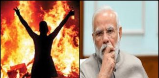 जनता की चिट्ठी ही तुड़वा सकती है प्रधानमंत्री की चुप्पी!