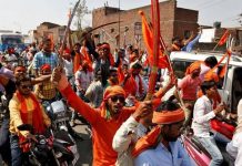 यदि हिंदू-राज्य का नारा कार्यान्वित किया गया तो लोकतंत्र मुरझा जाएगा – आचार्य नरेन्द्रदेव