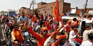 यदि हिंदू-राज्य का नारा कार्यान्वित किया गया तो लोकतंत्र मुरझा जाएगा – आचार्य नरेन्द्रदेव