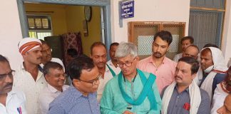 गेहूं का समर्थन मूल्य 3000 रुपये प्रति क्विंटल घोषित करने की मांग