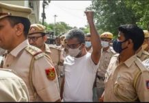 लोकतंत्र पर विश्वास करनेवाले, प्रतिरोध का व्यापक मंच बनाएं- डॉ सुनीलम