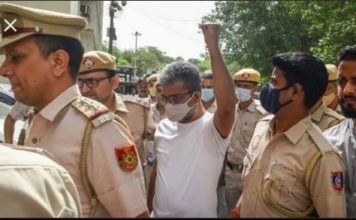 लोकतंत्र पर विश्वास करनेवाले, प्रतिरोध का व्यापक मंच बनाएं- डॉ सुनीलम