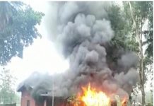 असम में पुलिस हिरासत में मारे गए मछुआरे के परिवार पर यूएपीए