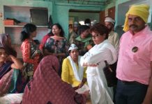 चंदौली पहुंची स्वराज इंडिया की टीम ने पुलिस-माफिया गठजोड़ का किया खुलासा