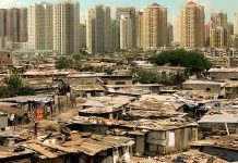 यह है न्यू इंडिया, जहॉं गैर-बराबरी दुनिया में सबसे ज्यादा है