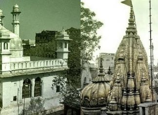 अहिल्याबाई द्वारा कराए गए सफल करार के प्रति द्रोह