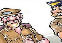 क्या झारखंड पुलिस स्टेट बनता जा रहा है?