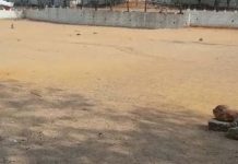 सौहार्द की मिसाल : एक मुस्लिम ने दी हनुमान मंदिर के लिए जमीन