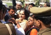 स्वराज इंडिया ने तीस्ता और श्रीकुमार की गिरफ्तारी की निन्दा की