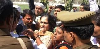 स्वराज इंडिया ने तीस्ता और श्रीकुमार की गिरफ्तारी की निन्दा की