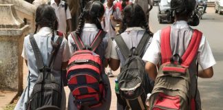 कोरोनाबंदी के बाद पहला स्कूली सर्वेक्षण क्या बताता है