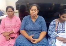 गोवा में कार्यबहाली की माँग को लेकर आँगनबाड़ी कार्यकर्ताओं की भूख हड़ताल, एक की हालत गंभीर