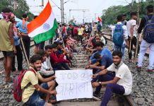 अग्निपथ विद्रोह, बेरोजगारी संकट और ‘सब चंगा सी’ का ढकोसला