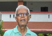 फादर स्टेन मरणोपरांत ‘मानवाधिकारों का नोबेल’ एनल्स सम्मान से विभूषित