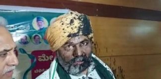 टिकैत व अन्य किसान नेताओं पर हमला भाजपा द्वारा प्रायोजित : एसकेएम