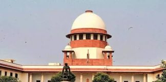 उप्र में दमन की घटनाओं पर पूर्व जजों ने लिखा सीजेआई को पत्र